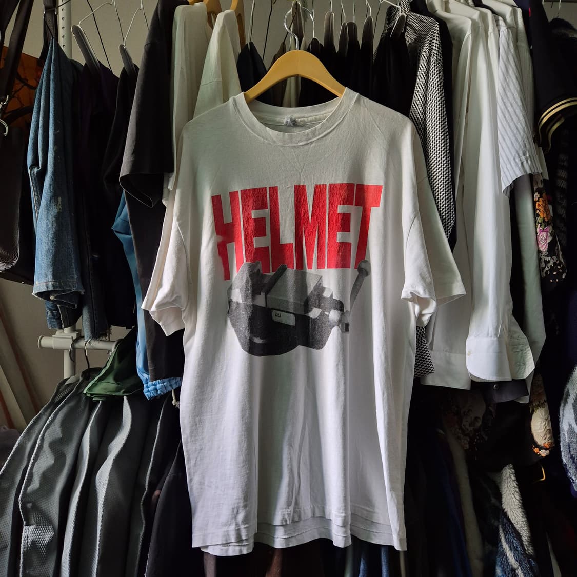 Helmet, 90s
 상품이미지2
