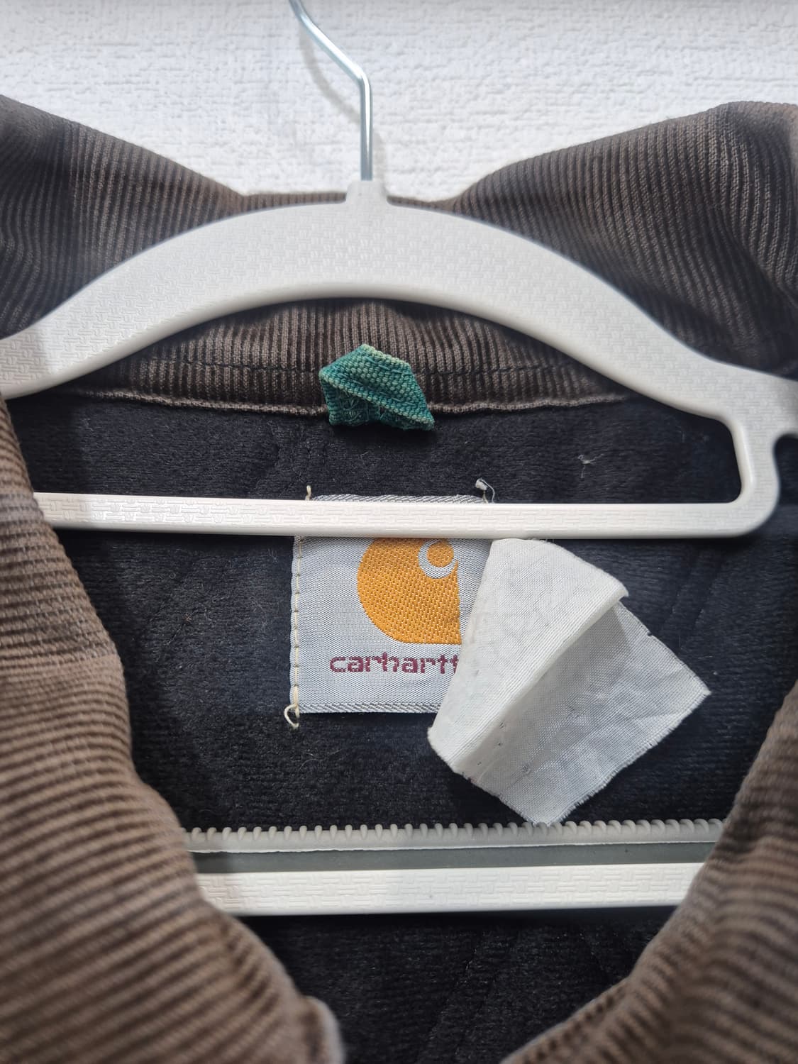 칼하트 산타페 워크  자켓  / 105 (정품) 상품이미지4