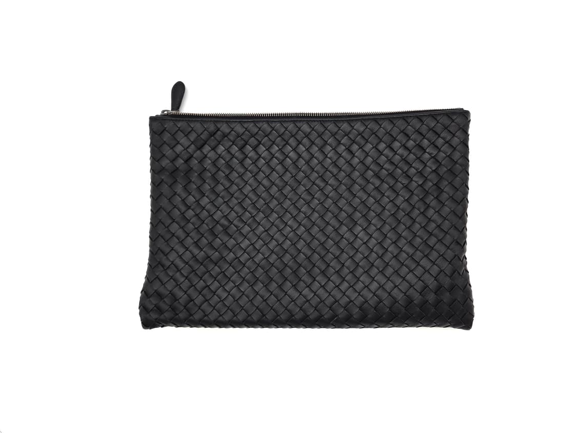 보테가베네타 인트레치아토 클러치 522430 상품이미지1