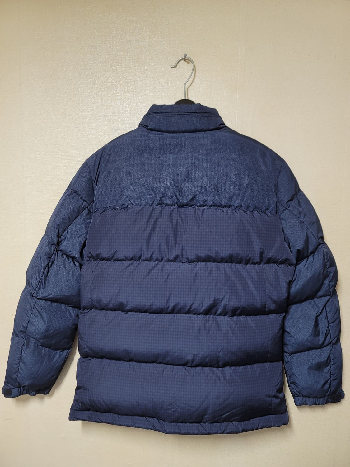 새옷 pat 구스다운 패딩 상품이미지5