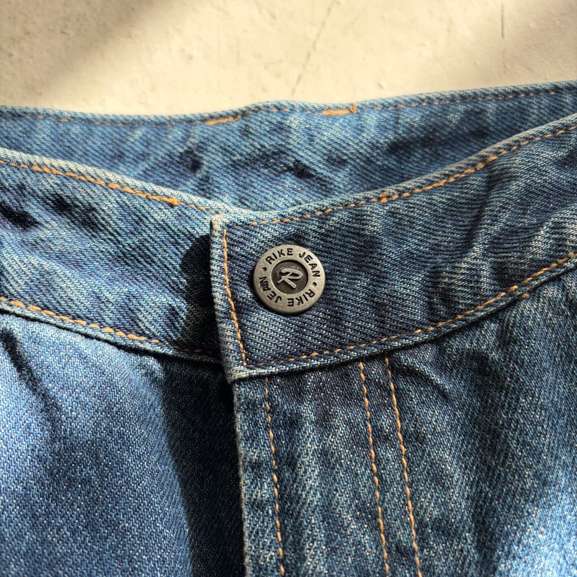 프로스페셜 RIKE 빈티지 데님팬츠 29 상품이미지5