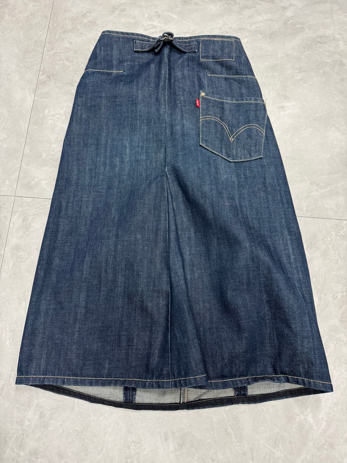 리바이스 엔지니어드 상품이미지2