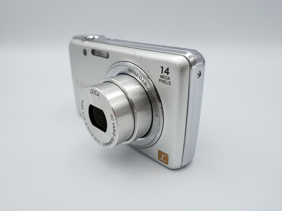 Panasonic Lumix DMC-FS40 (파나소닉 루믹스) 상품이미지4