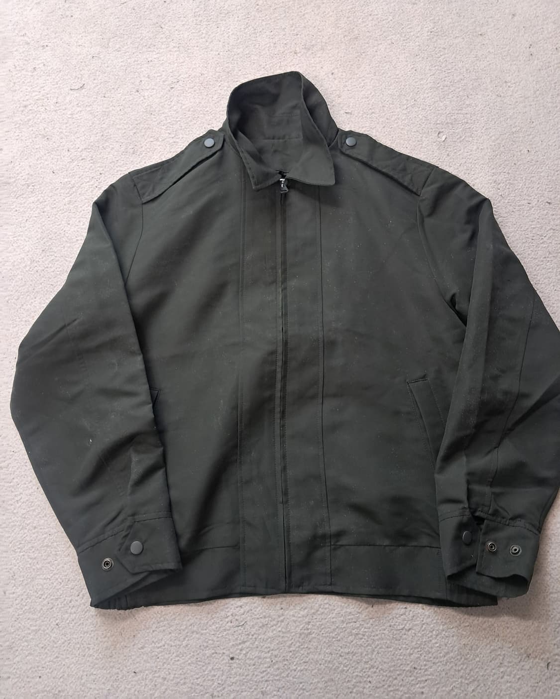 군용자켓 상품이미지1