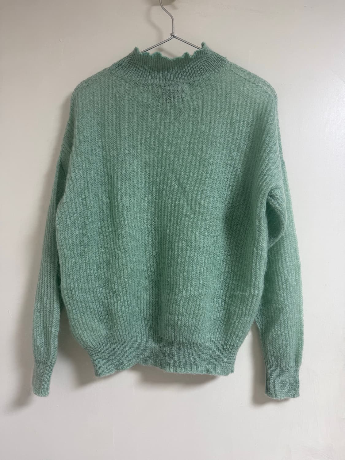 에센셜 앤트워프 (ESSENTIEL ANTWERP) xs 상품이미지2