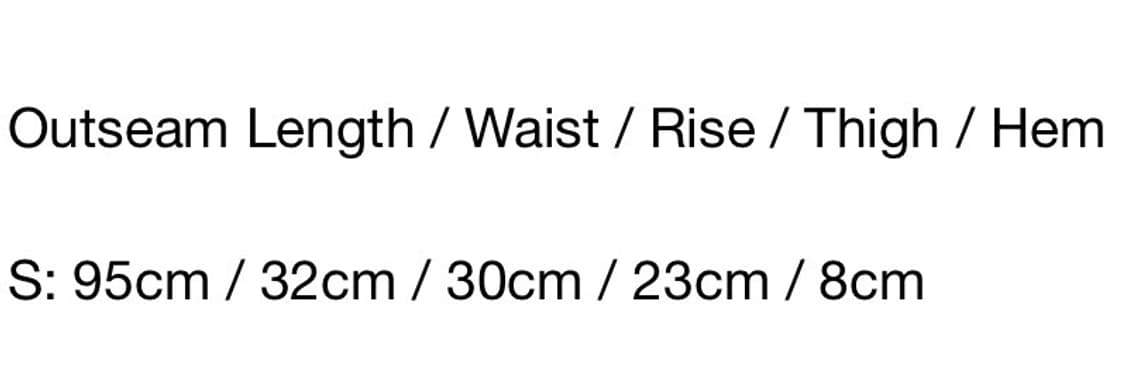 콜드웜 타이즈 S 상품이미지4