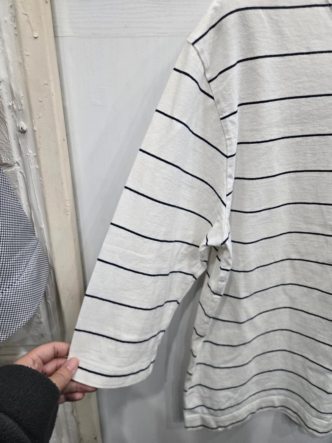 (105,XL) HAZZYS 헤지스 스프라이트 티셔츠! 상품이미지3