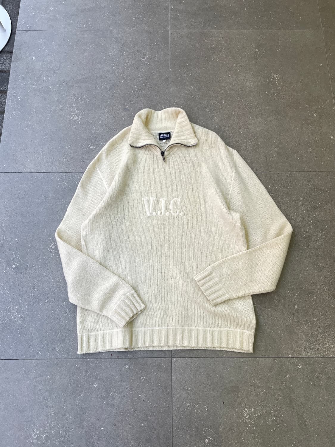 VERSACE JEANS COUTURE 베르사체 105 size 상품이미지2