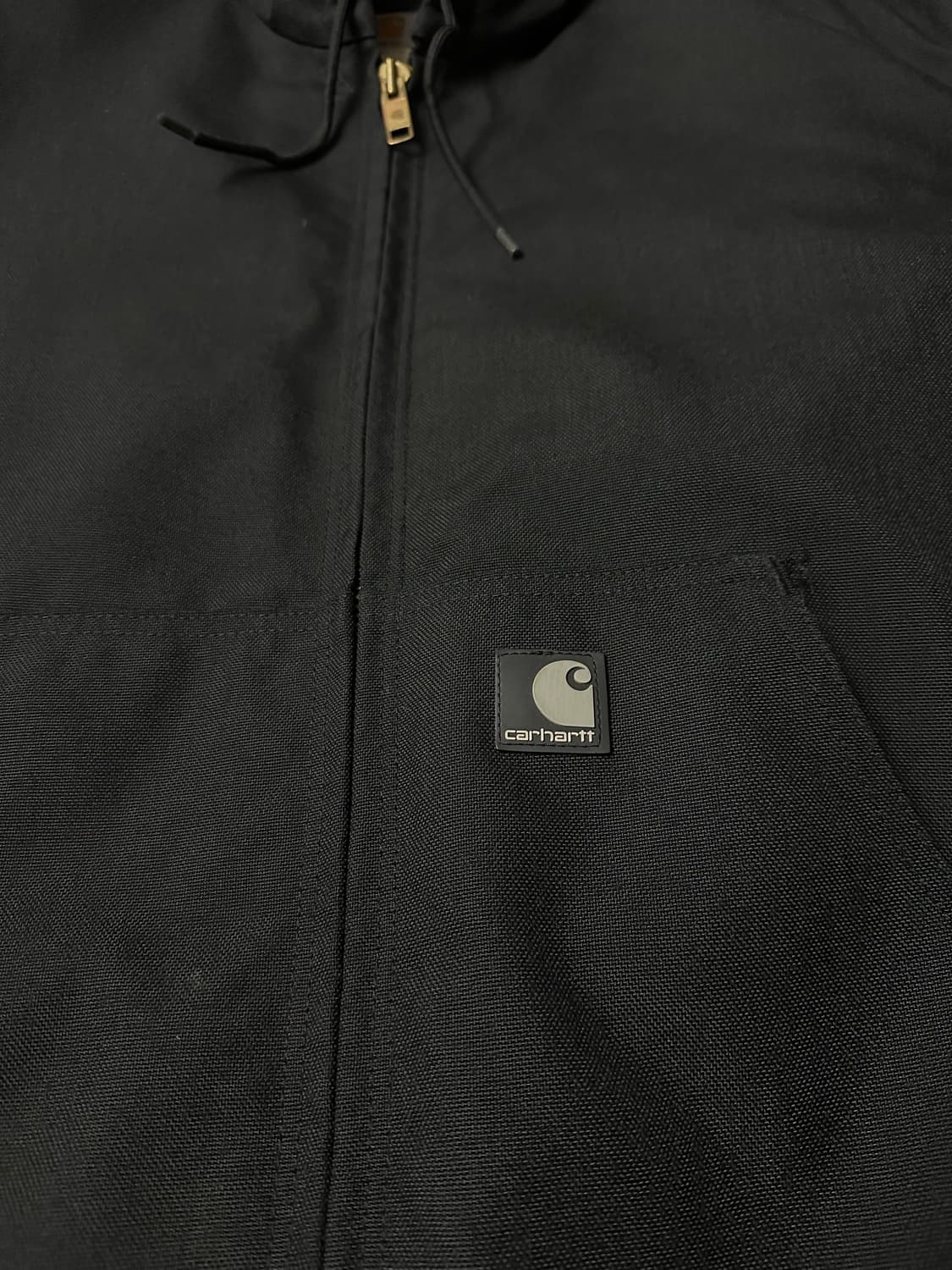 (XL) 칼하트 후드 워크자켓 상품이미지2