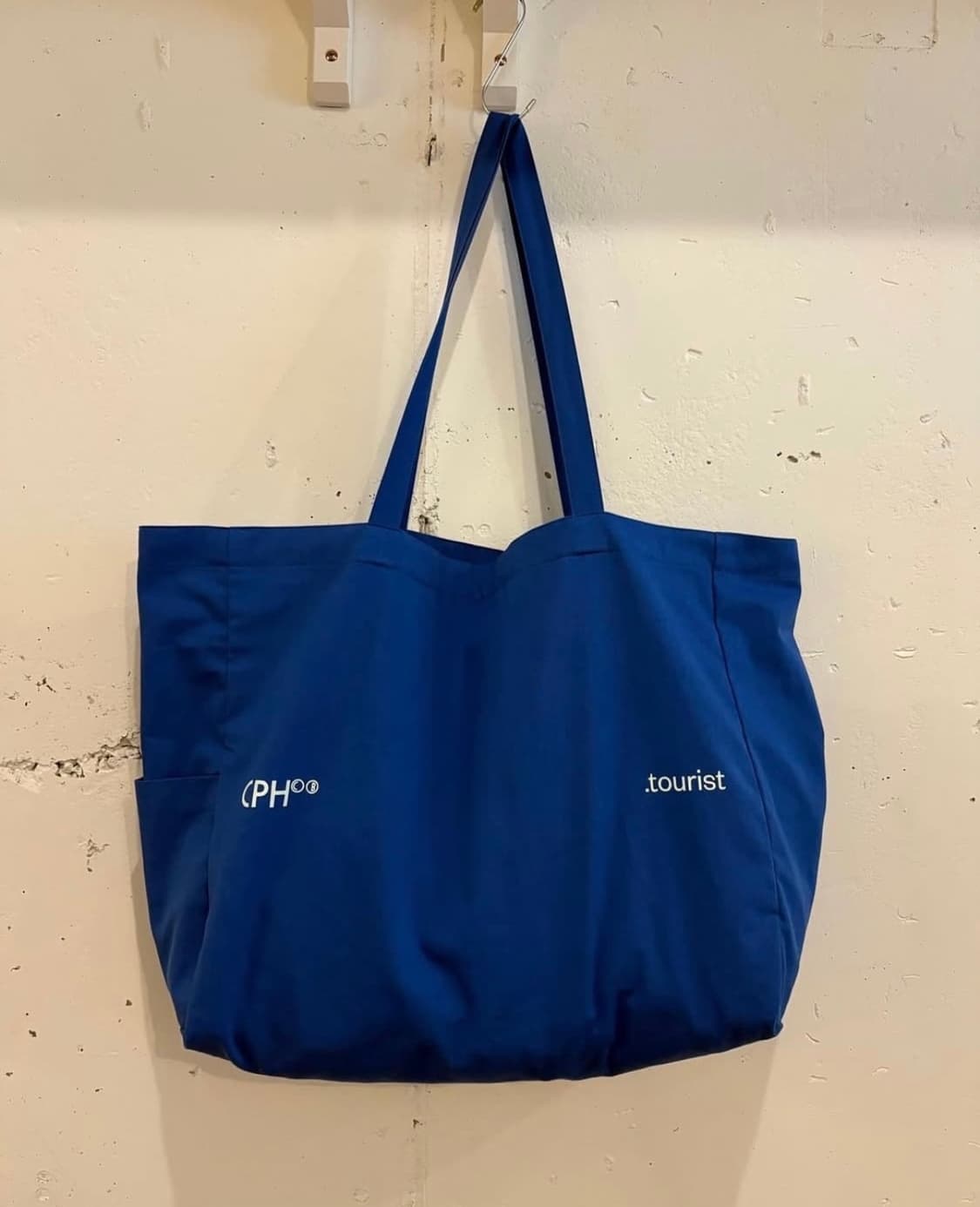 에피센터 투어리스트 3ars 토트백 상품이미지2