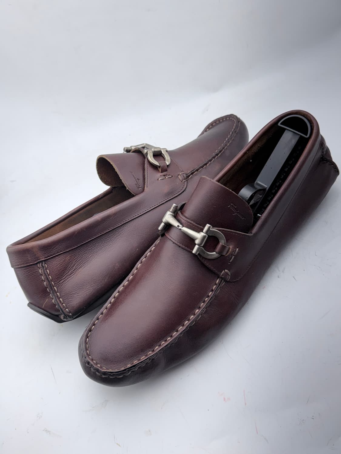 정품)페라가모280 상품이미지1