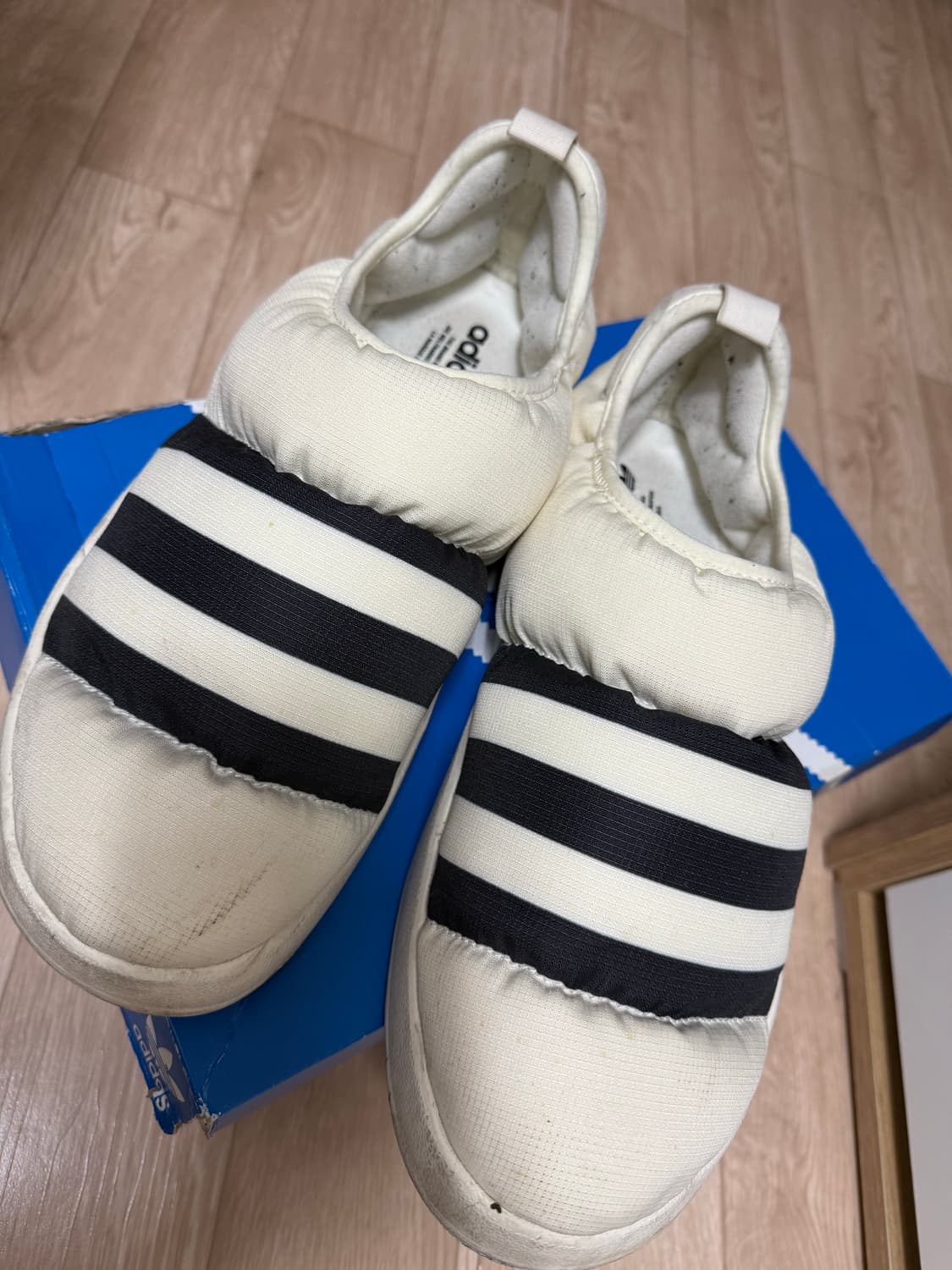 아디다스 퍼피랫 상품이미지5