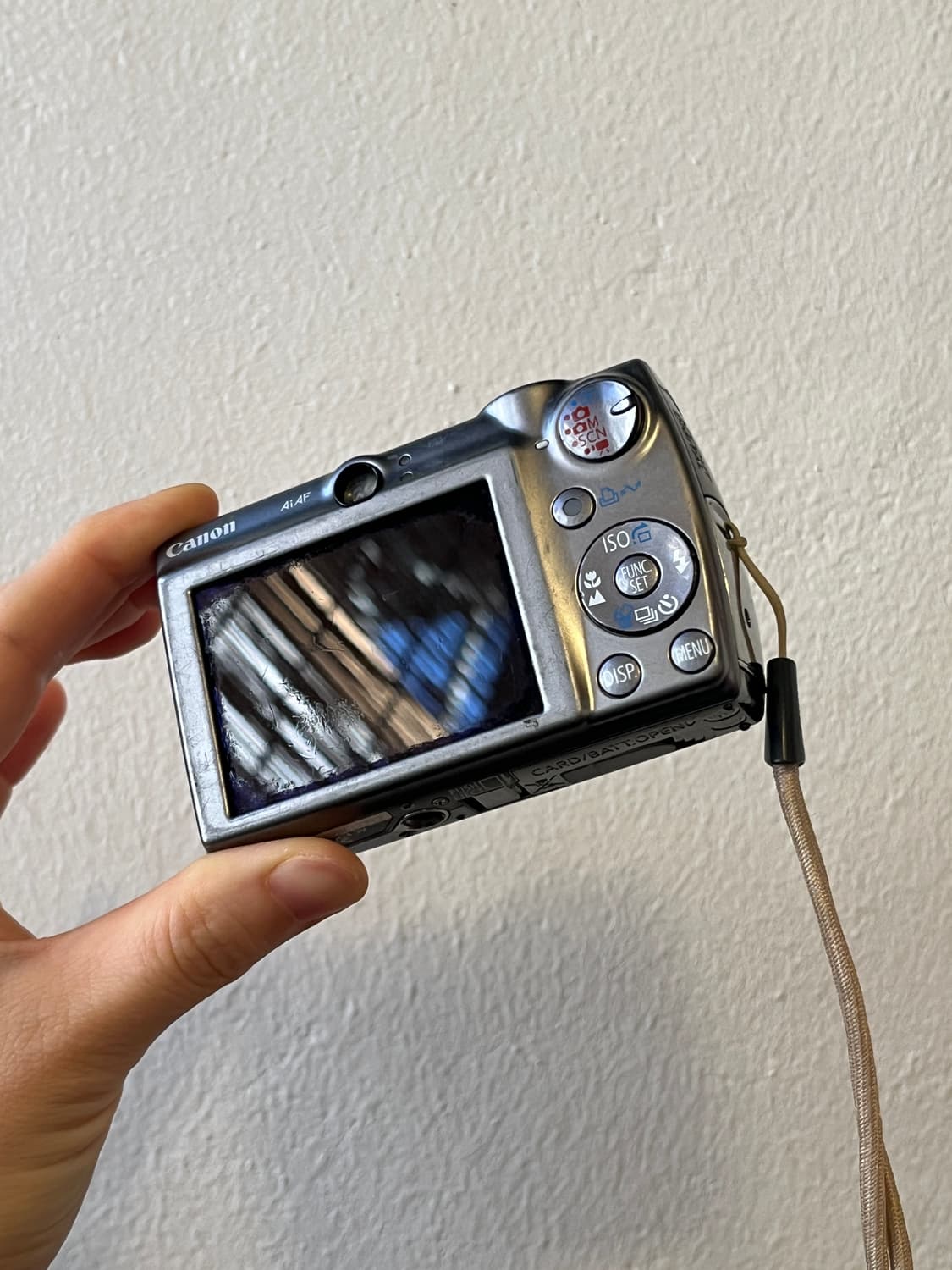 캐논 익서스850is, sd800is, ixy900is 상품이미지2