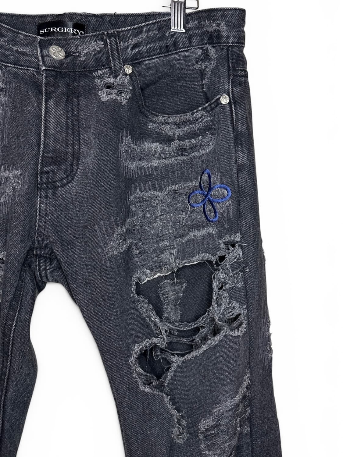 Surgery first season collection jeans 상품이미지3