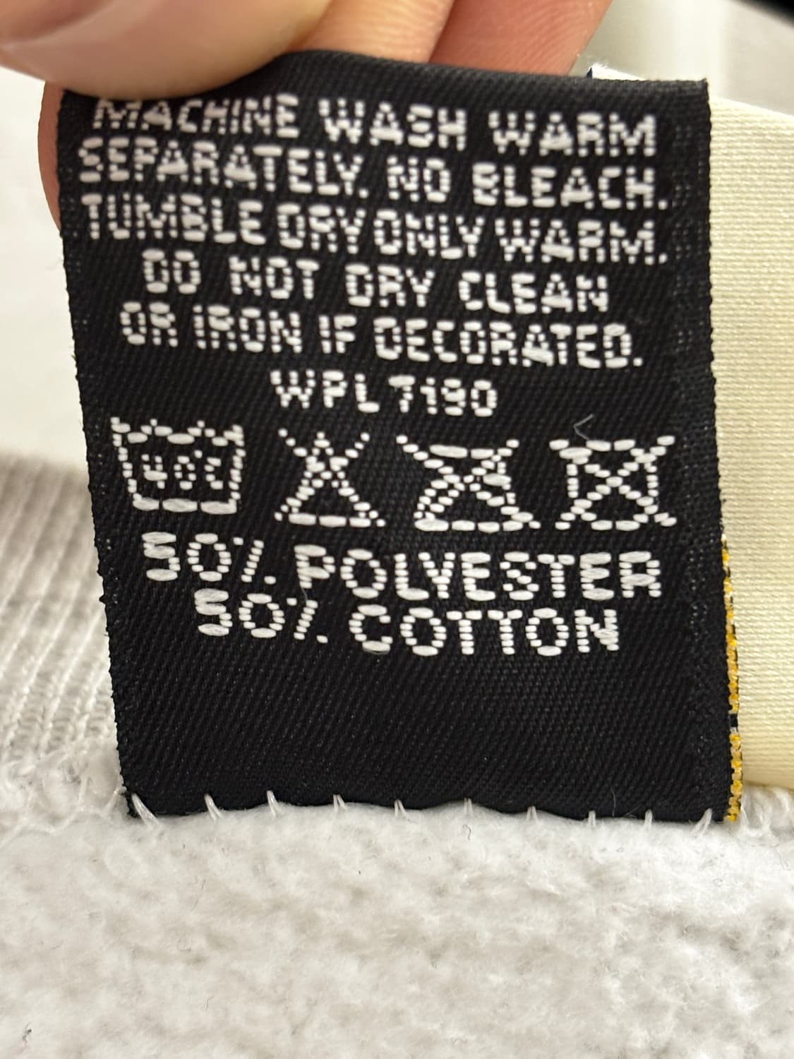 Nightwaks US 야자수 맨투맨 XL 상품이미지6