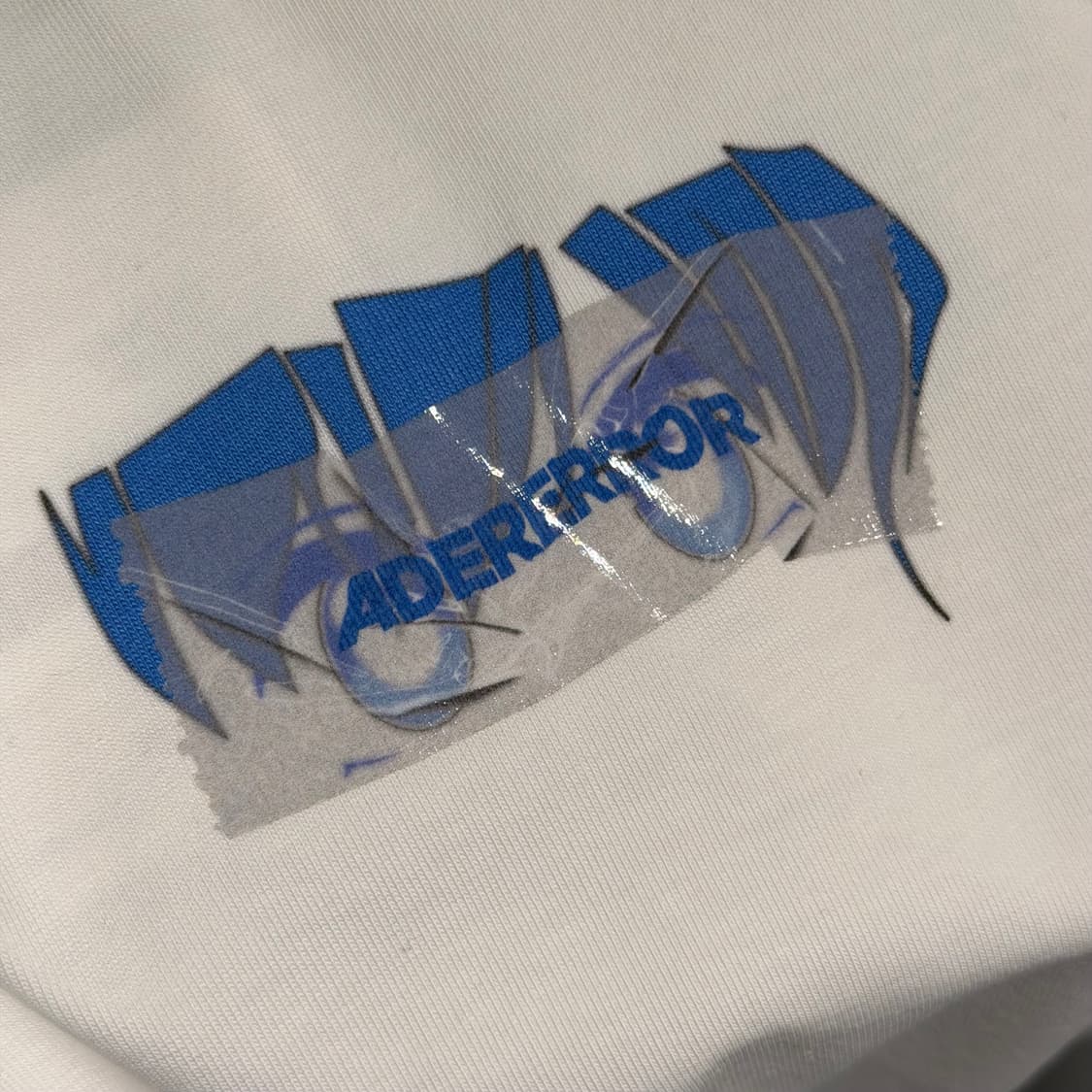 아더에러 오사카 한정 반팔티 L 상품이미지2