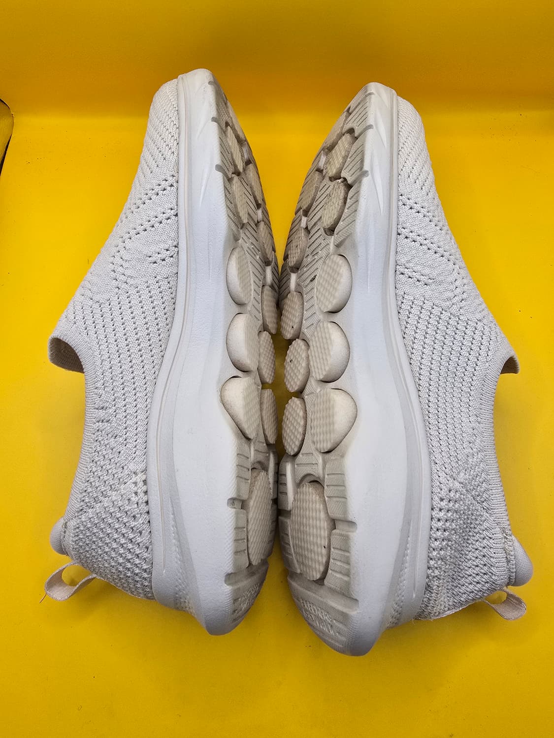 스케쳐스 여성 고워크 조이 슬립온 240 상품이미지5