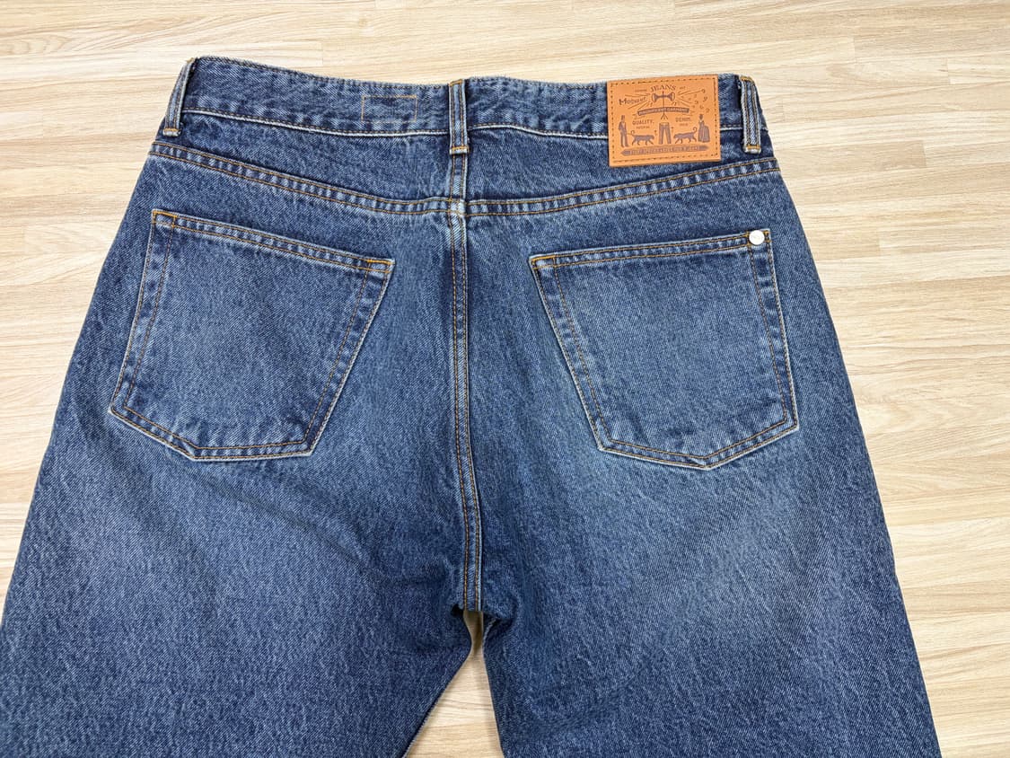 모드나인 애프터글로우 31사이즈  상품이미지7