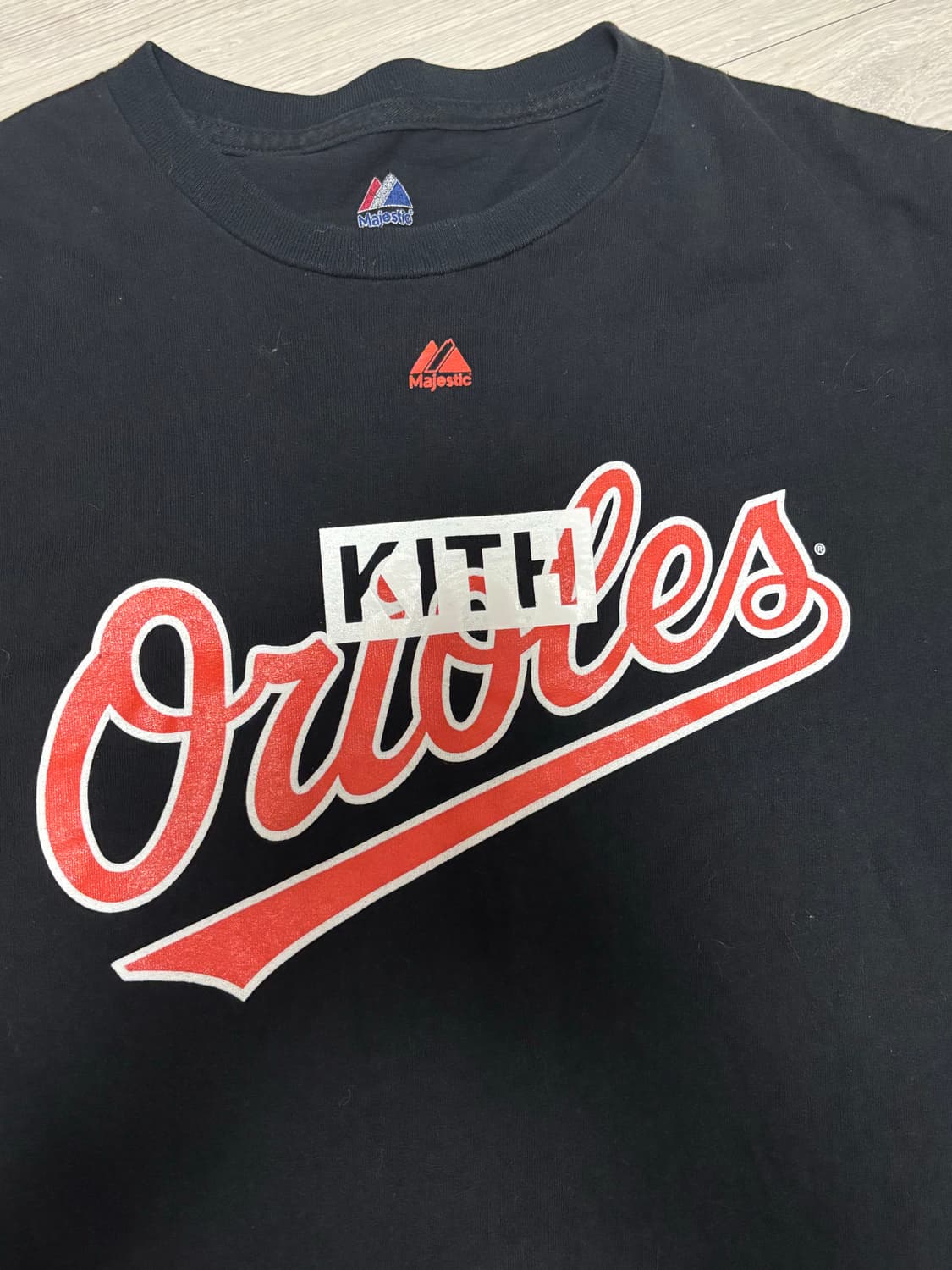 kith 반팔 티 상품이미지2
