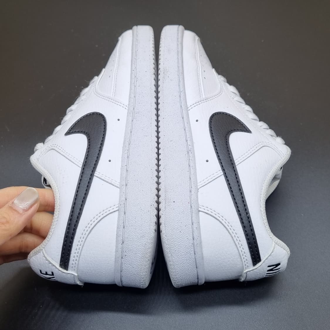 나이키 포트비전 로우 운동화225 상품이미지5