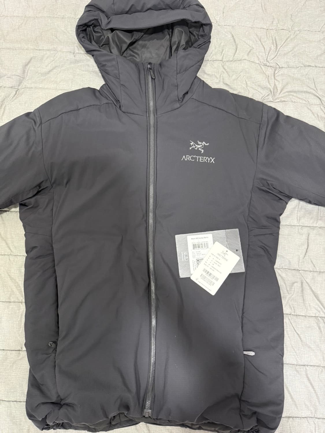 아크테릭스 아톰 AR M 상품이미지1