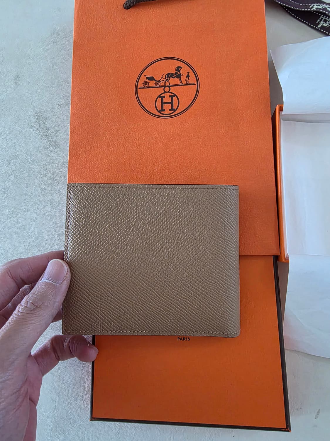 에르메스 mc2 코페르닉 미사용 새제품 상품이미지5