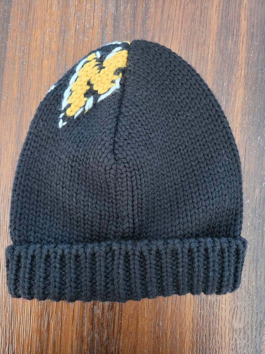 키드밀리 착용 프라다 비니 상품이미지3