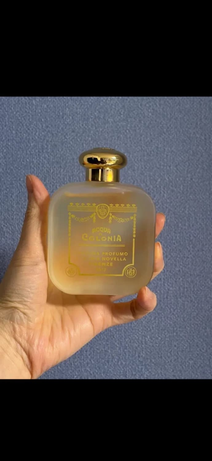 산타마리아노벨라 상달로  상품이미지1