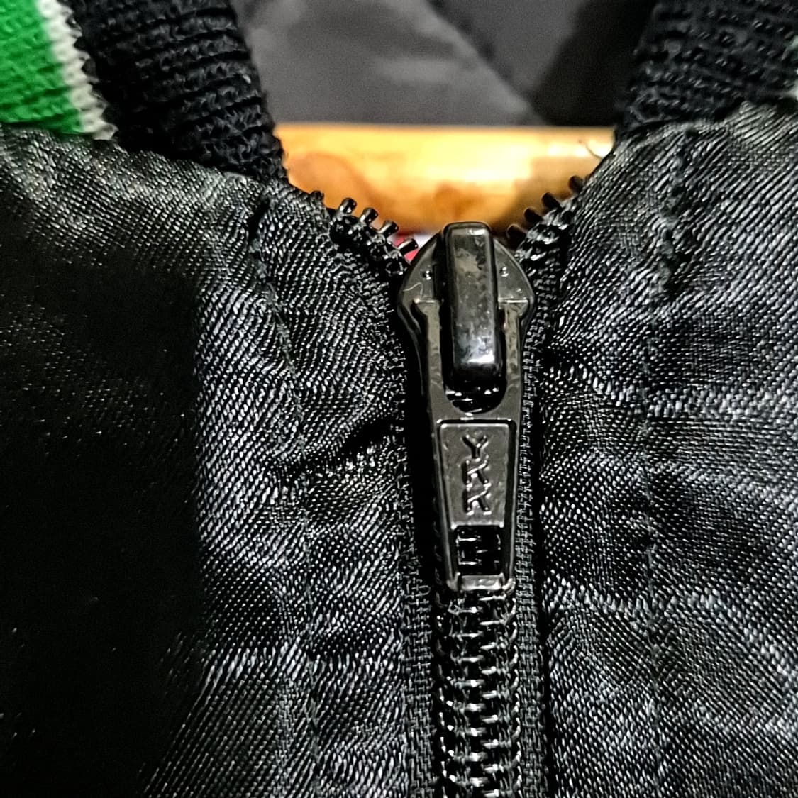 Sugoi 스고이 타투 자수 스카잔 자켓 상품이미지5