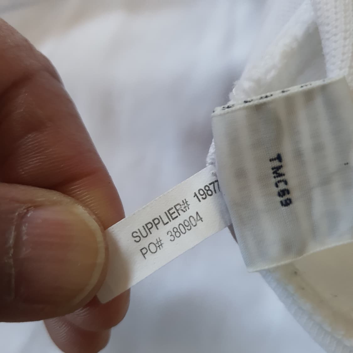 빅사이즈 폴로 랄프로렌 로잉클럽 pk 티셔츠 no.26 상품이미지7