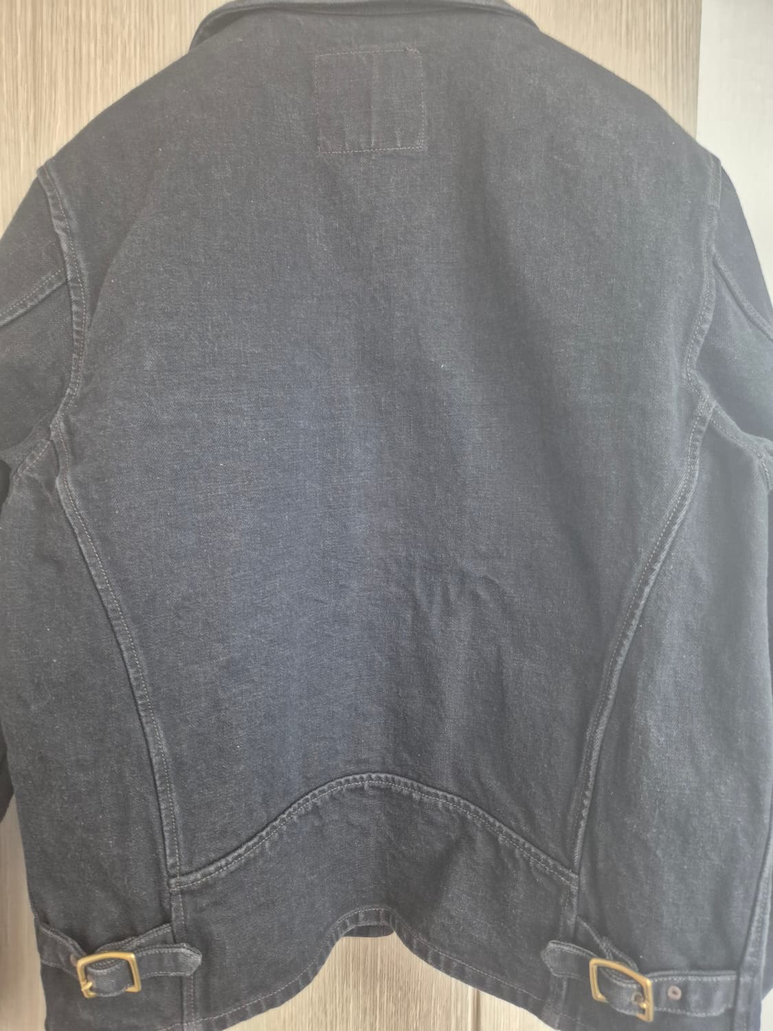 트로피클로딩 허밍버드 블래키 자켓 40 사이즈 판매 합니다 상품이미지3