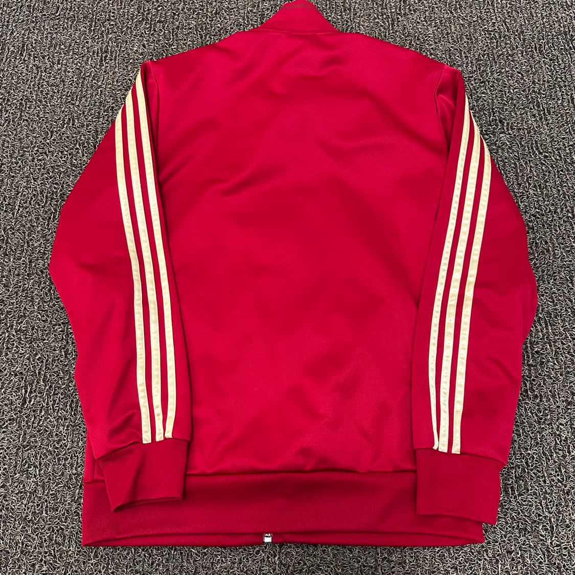 아디다스 대장급 스페인 트랙탑 져지 집업 100(L) 상품이미지6