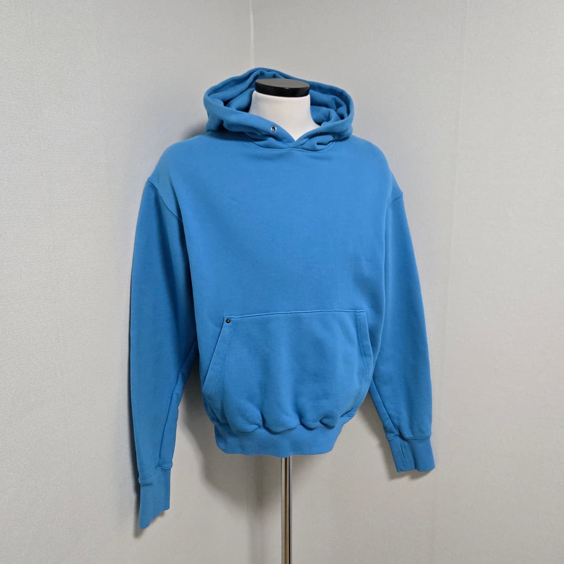 인템포무드 썸홀 후드티 /남성 후드티/ 여성 후드티 상품이미지8