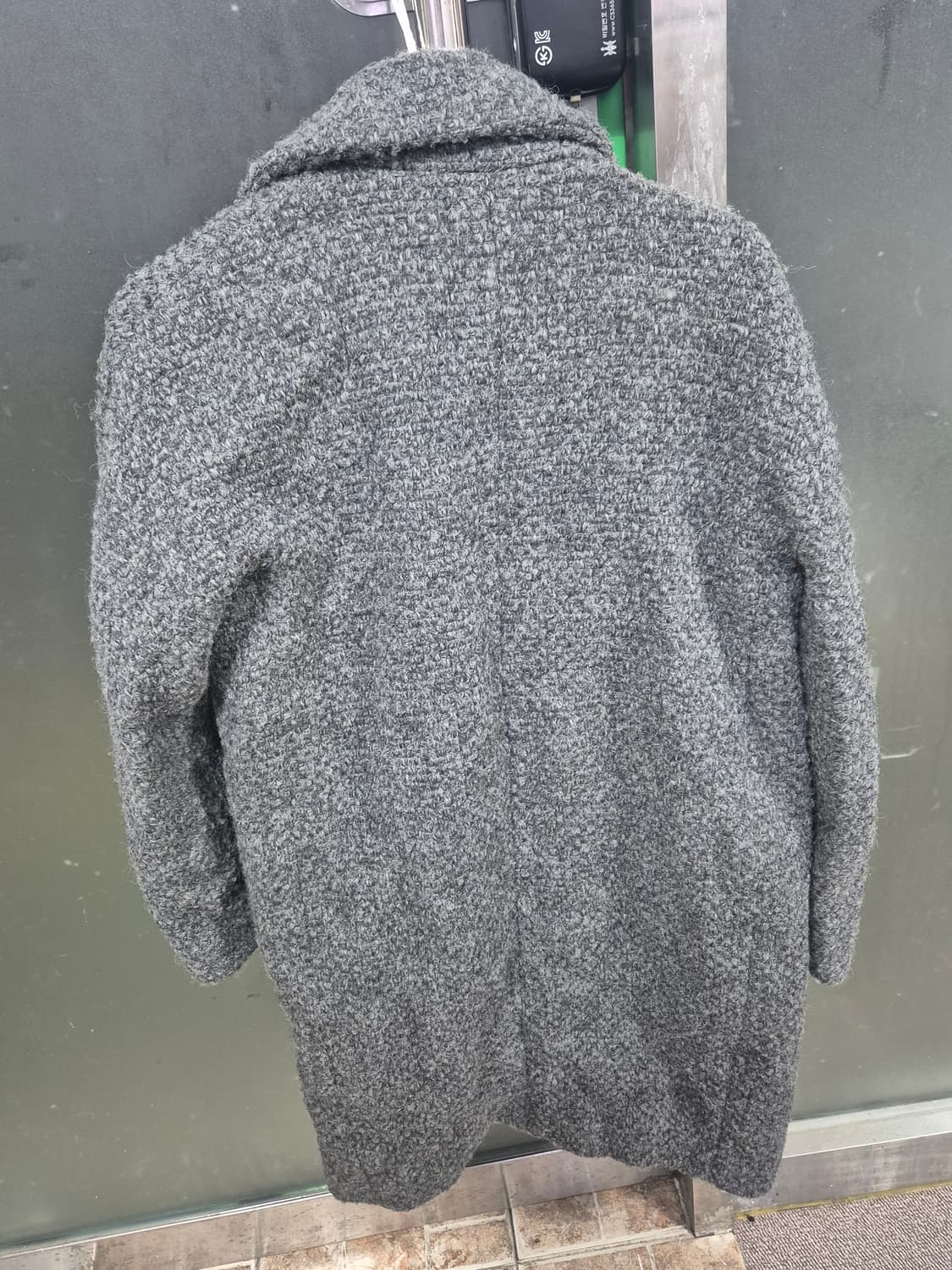 Massimo Dutti 코트 S사이즈 상품이미지2