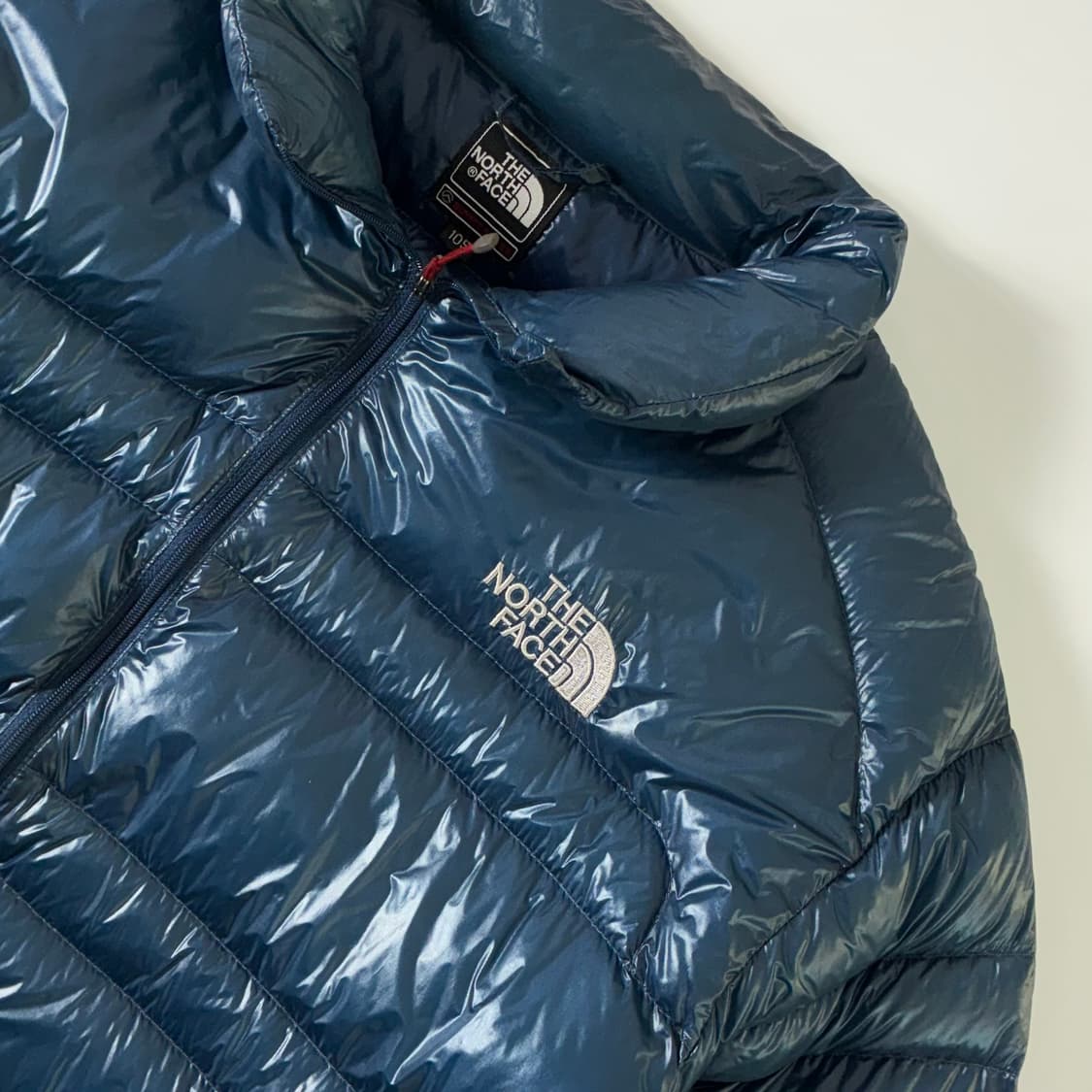 The northface  노스페이스 퀸텀 퍼텍스 900 필 구스다운 경 상품이미지4