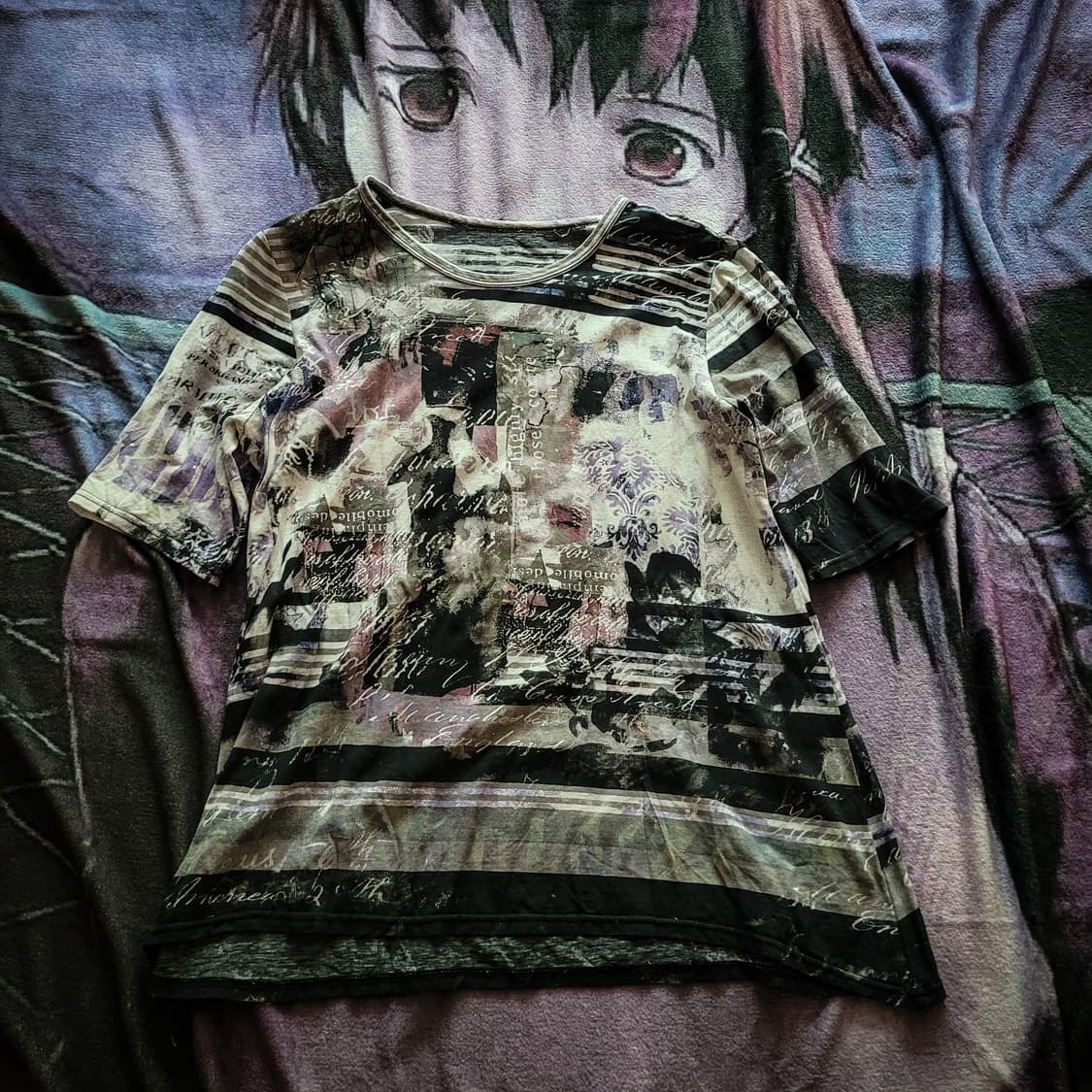 Oz tee 상품이미지1