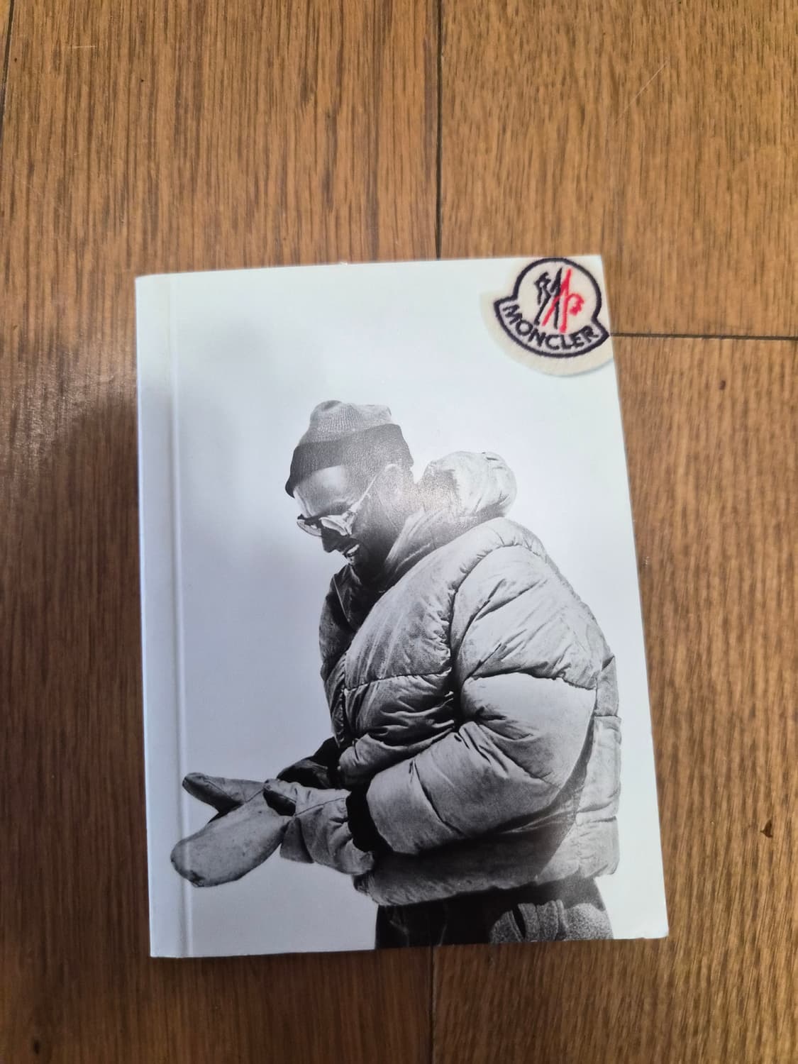 (정품) 몽클레어 여자 패딩조끼 0사이즈 (명품 여성 숏패딩 롱패딩 자켓 상품이미지5