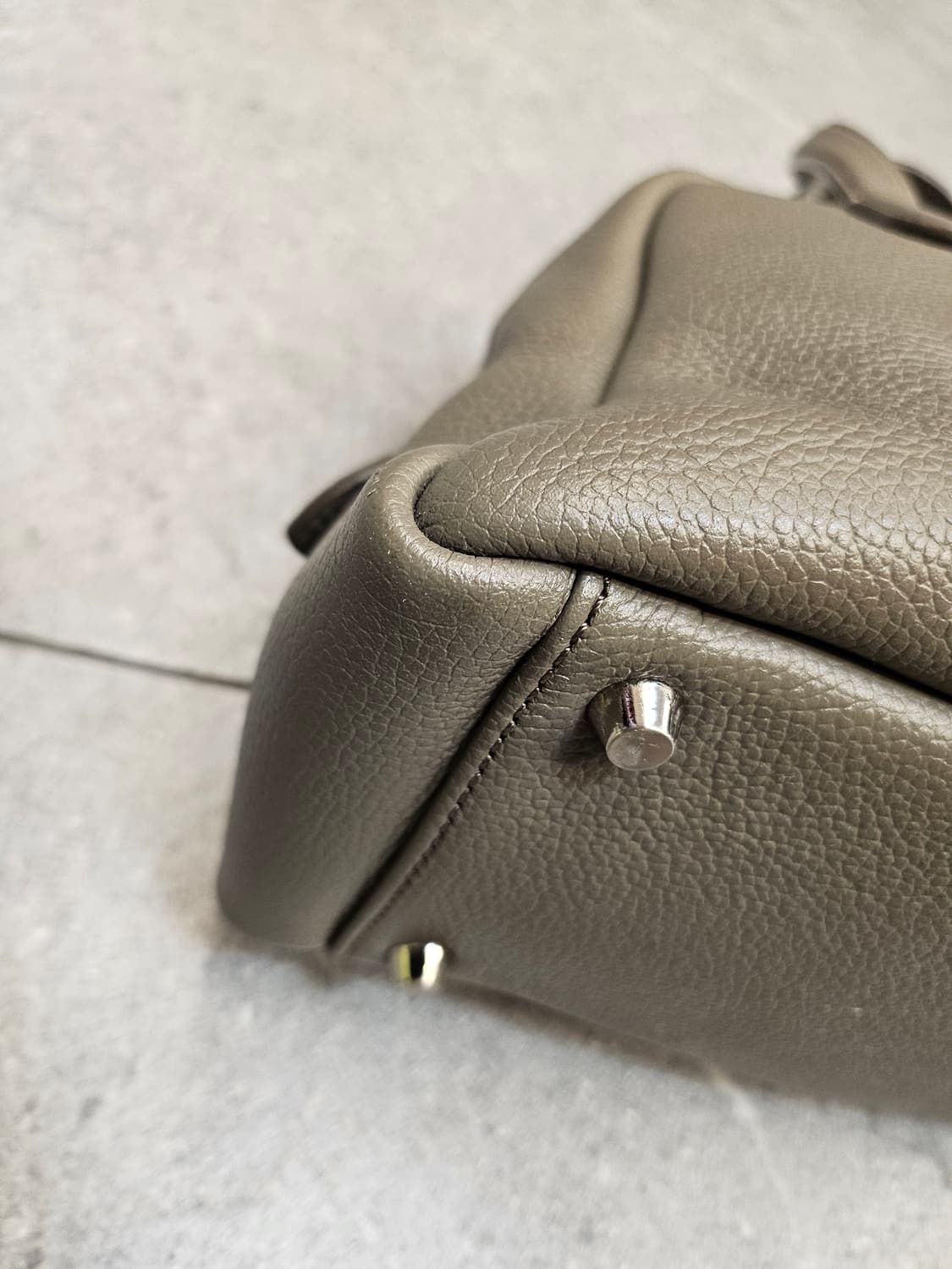 분크Vunque 토크 토트 스몰백 상품이미지2