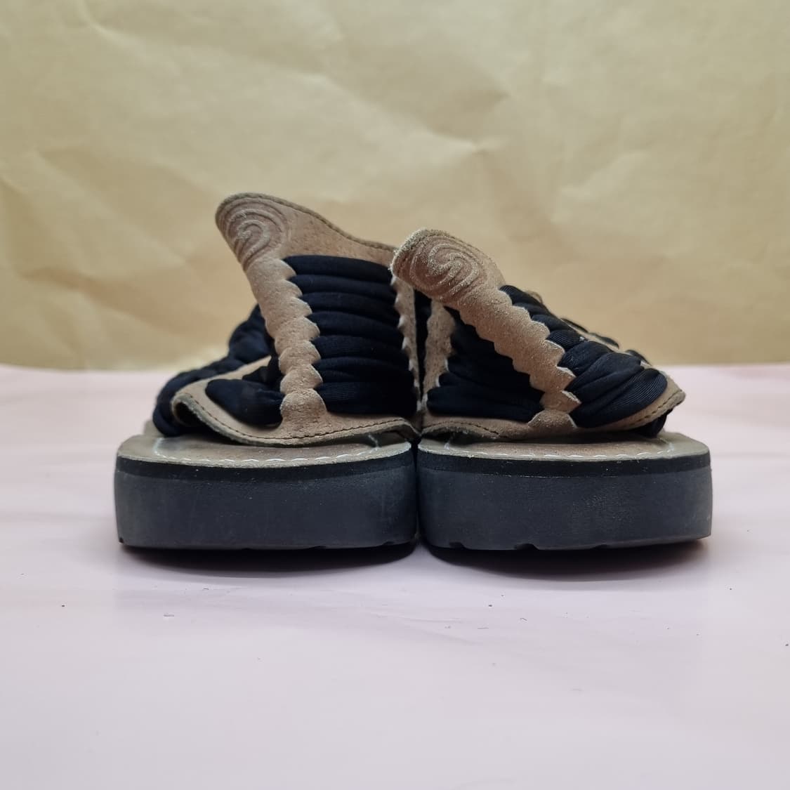 츄바스코 아즈텍 남성샌들 255 상품이미지4