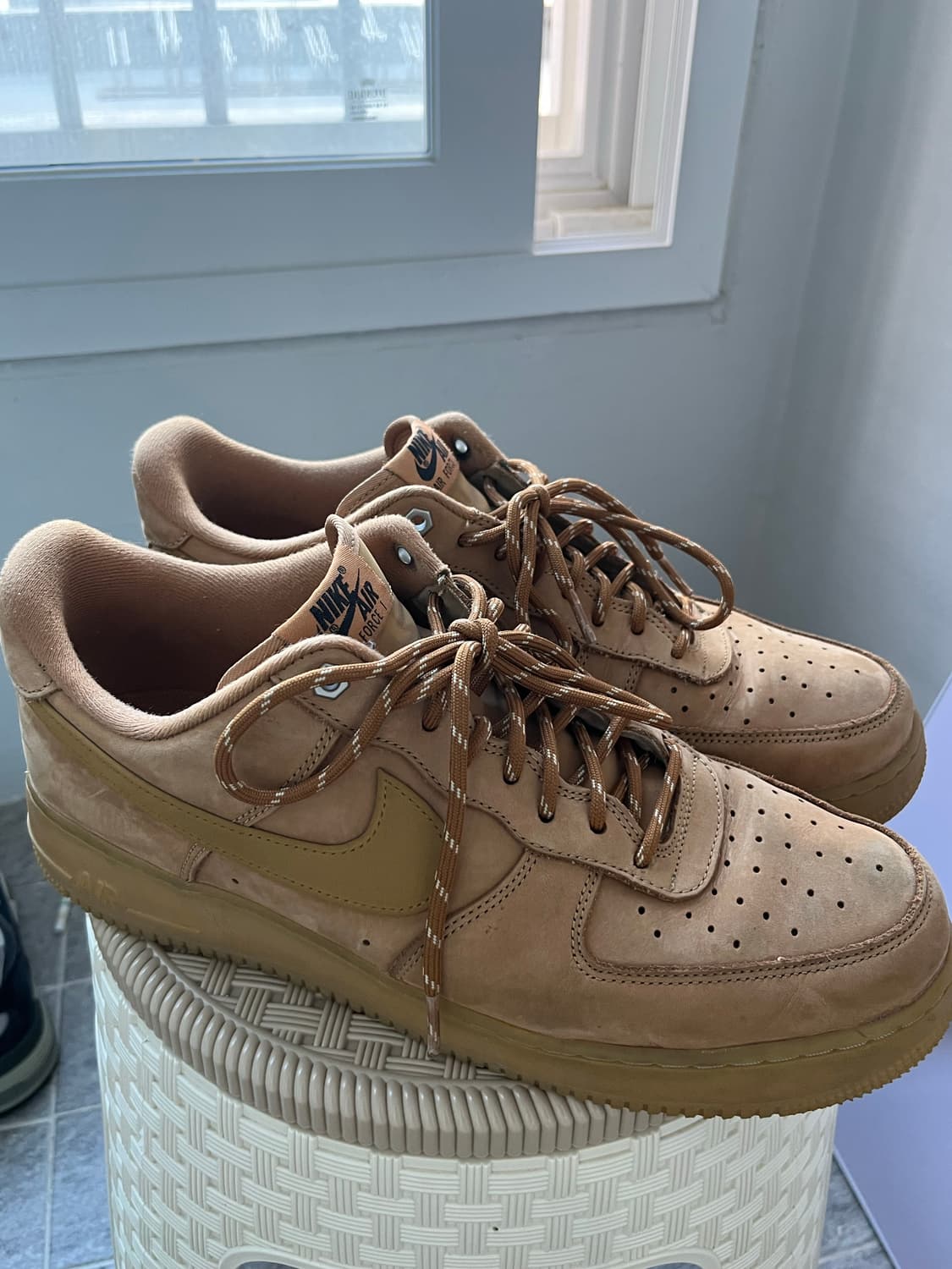 나이키 된장포스 300 상품이미지5