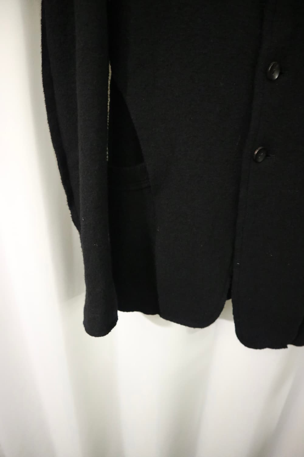 The viridi Anne wool coat 상품이미지2