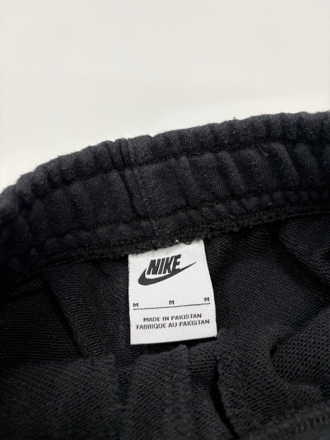 Nike 나이키 클럽 플리스 멀티 스우시 쇼츠 반바지 상품이미지3