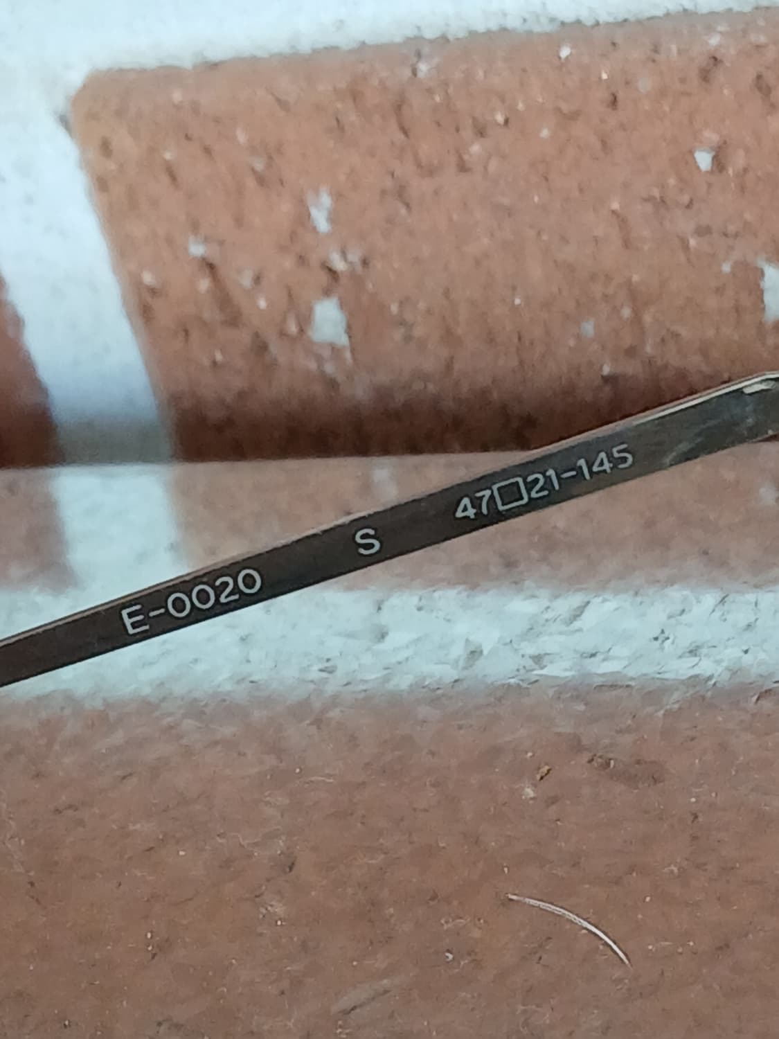 Sunglasses Eyevan 상품이미지6