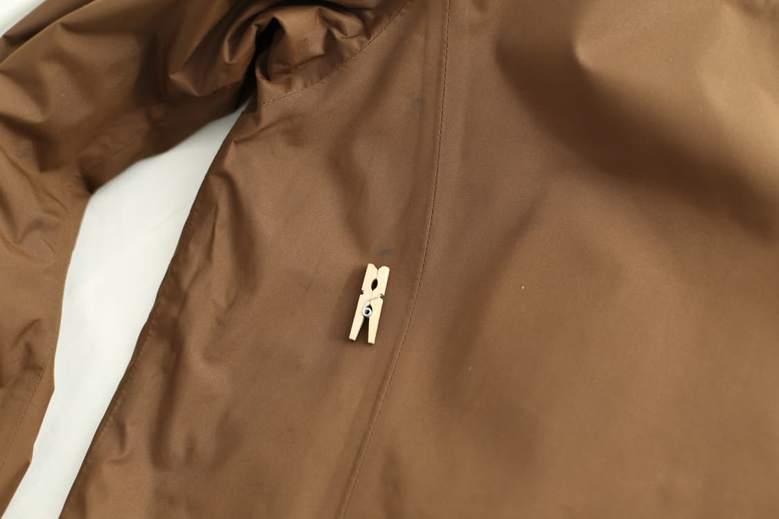 빈폴 아웃도어 바람막이 95사이즈 상품이미지7