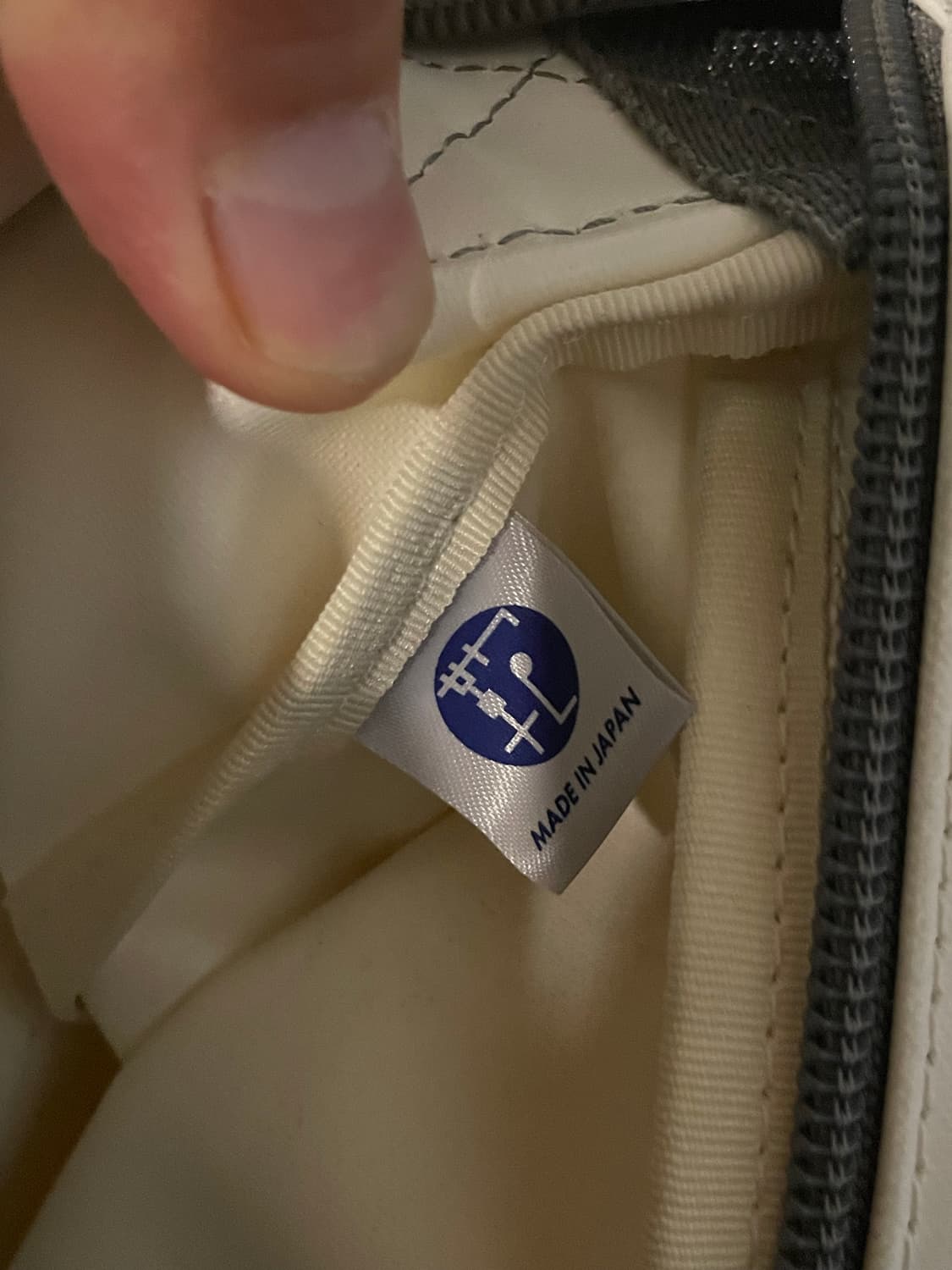 요시다 포터 가죽 크로스뱃 상품이미지9