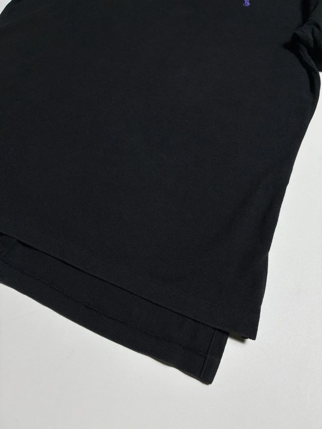 폴로 랄프로렌 클래식 포니 자수 반팔 카라 티셔츠 R1390 상품이미지3