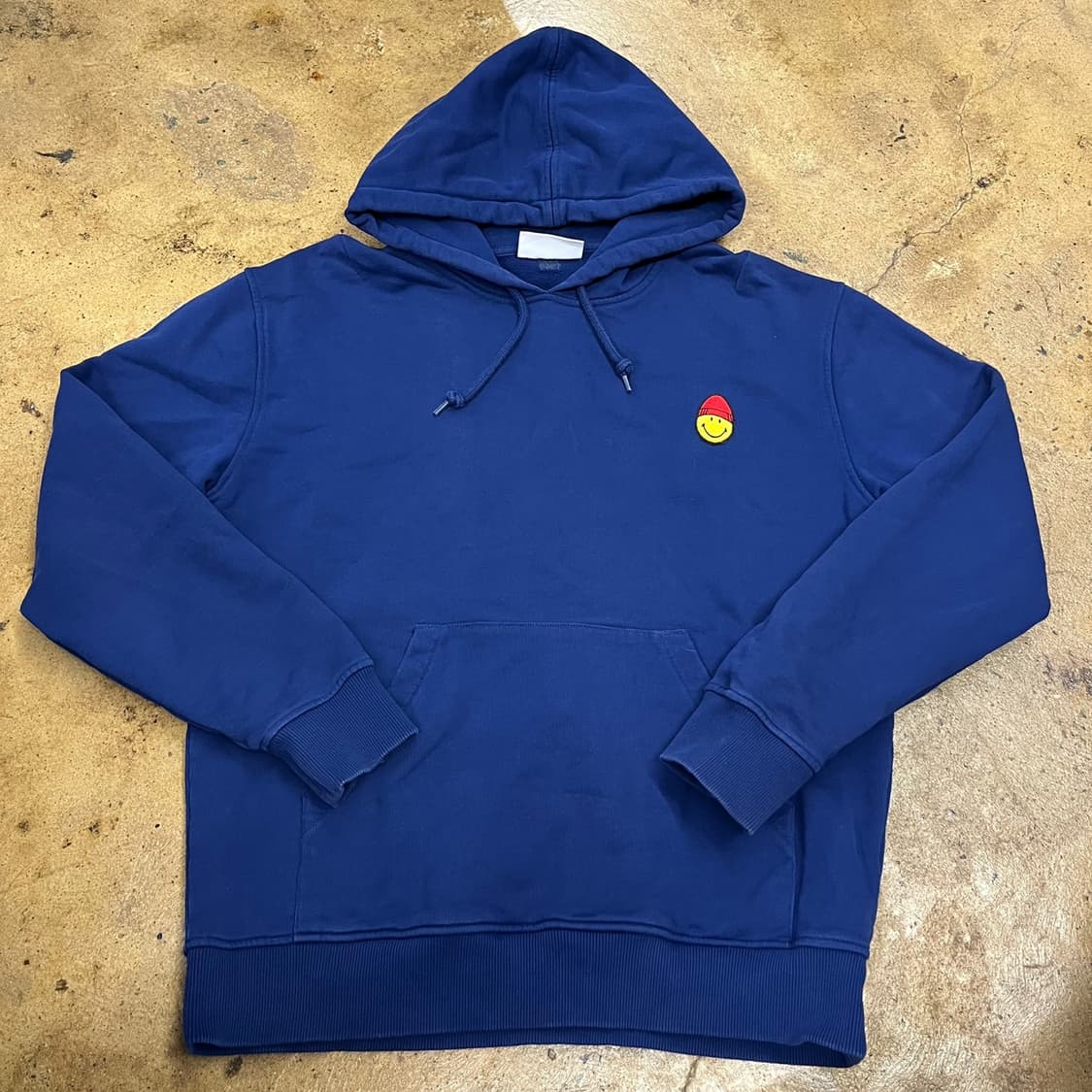 [정품] 아미 스타일리 후드티 b14 상품이미지2