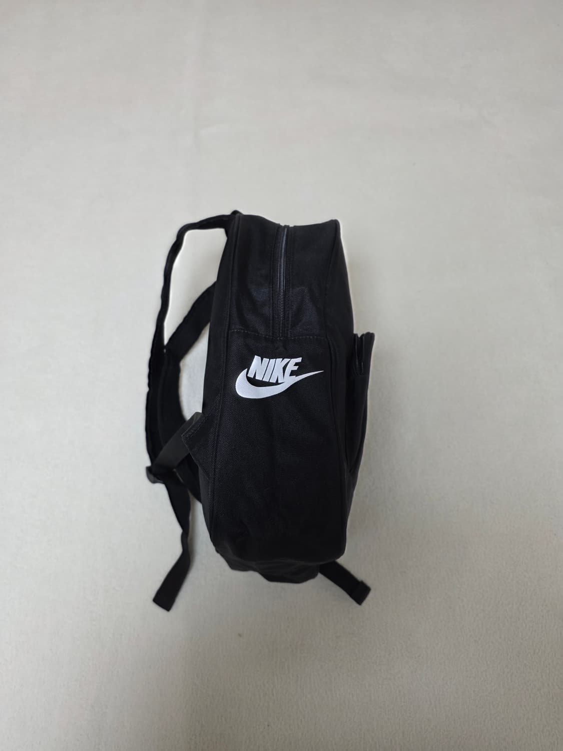나이키 검정 백팩 상품이미지2