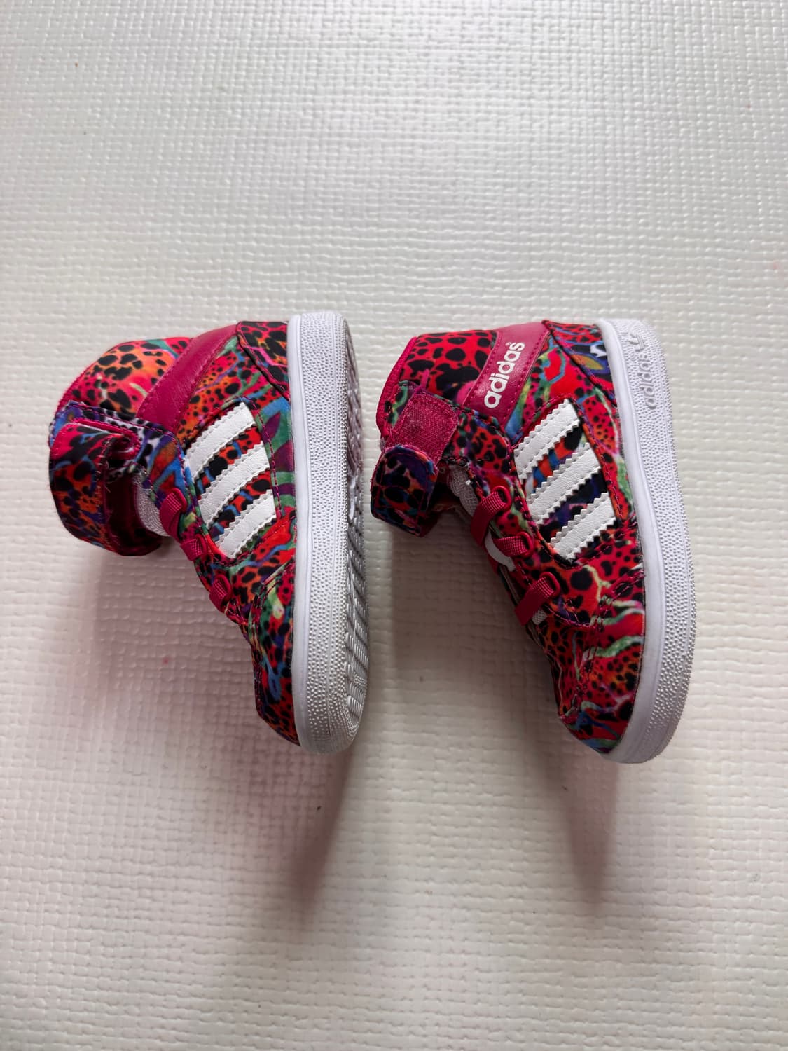 아디다스 베이비 운동화 120 상품이미지3