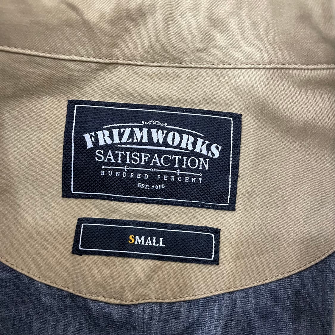 프리즘웍스 오버사이즈 발마칸 코트 상품이미지2